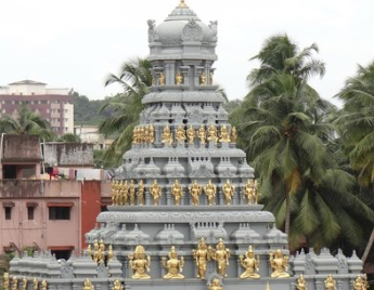 Kadri Manjunath Temple mangalore
