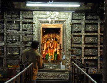 Mangaladevi Temple mangalore