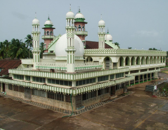 llal Dargah And Juma Masjid mangalore