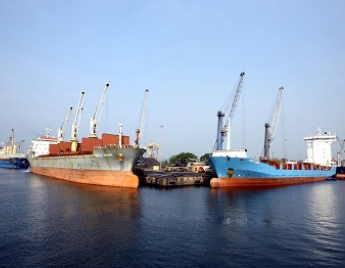 New Mangalore Port