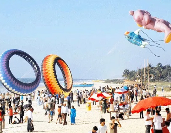 Panambur Beach